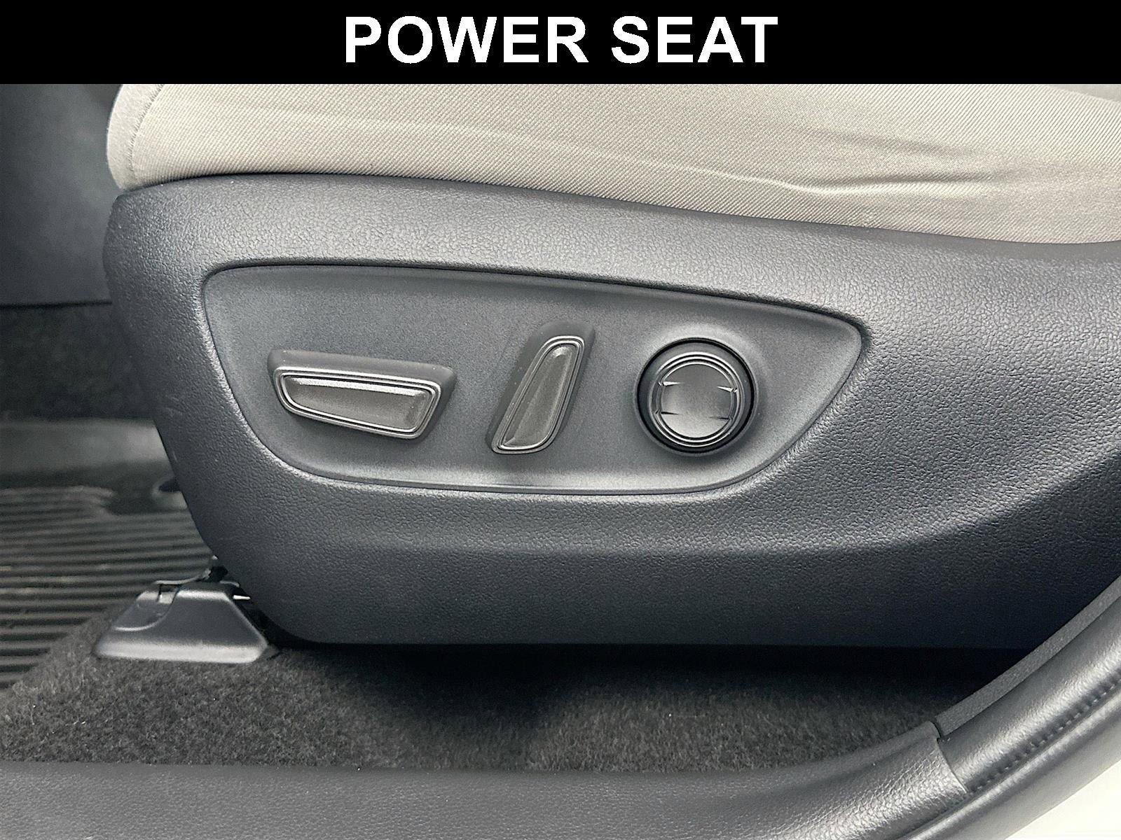 Certified 2024 Toyota RAV4 XLE image 19