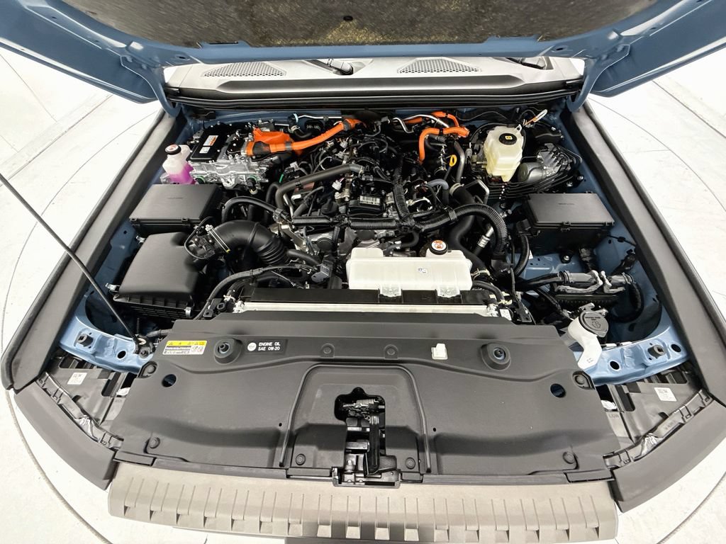 Used 2027 Toyota Land Cruiser AWD/4WD image 28