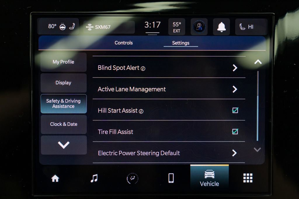 New 2026 Jeep Grand Cherokee L 4WD image 20