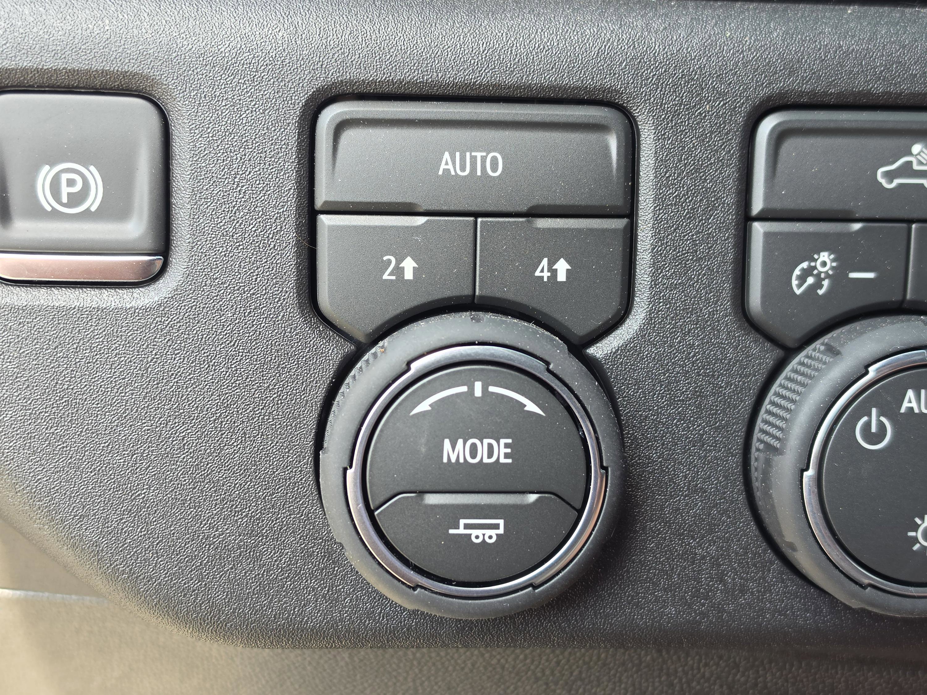 New 2026 Chevrolet Silverado 1500 LT w/ Convenience Package II image 33