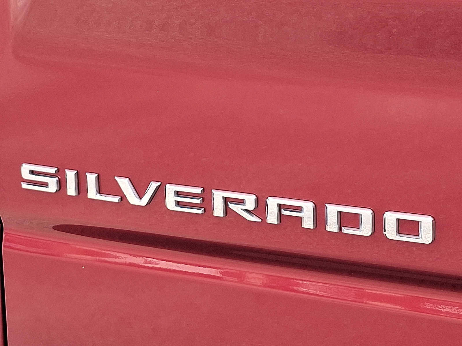 Used 2019 Chevrolet Silverado 1500 LTZ w/ LTZ Plus Package AWD/4WD image 30