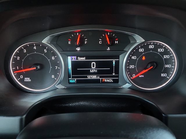 Used 2017 GMC Acadia SLE AWD/4WD image 41