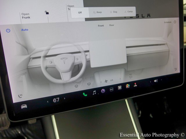 Used 2019 Tesla Model 3 Standard Range Plus image 33