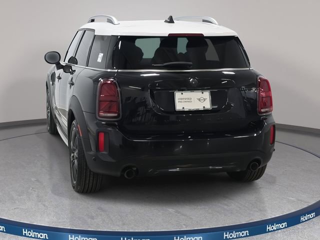 Certified 2024 MINI Cooper Countryman S image 6