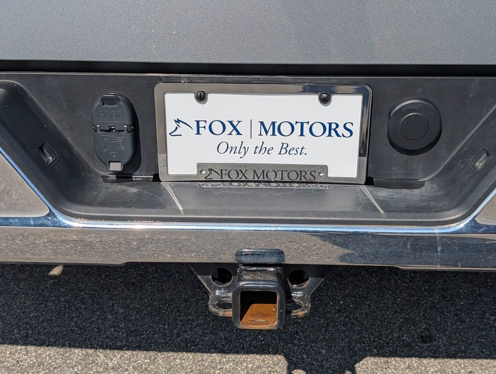 Used 2024 Chevrolet Silverado 1500 LT image 36