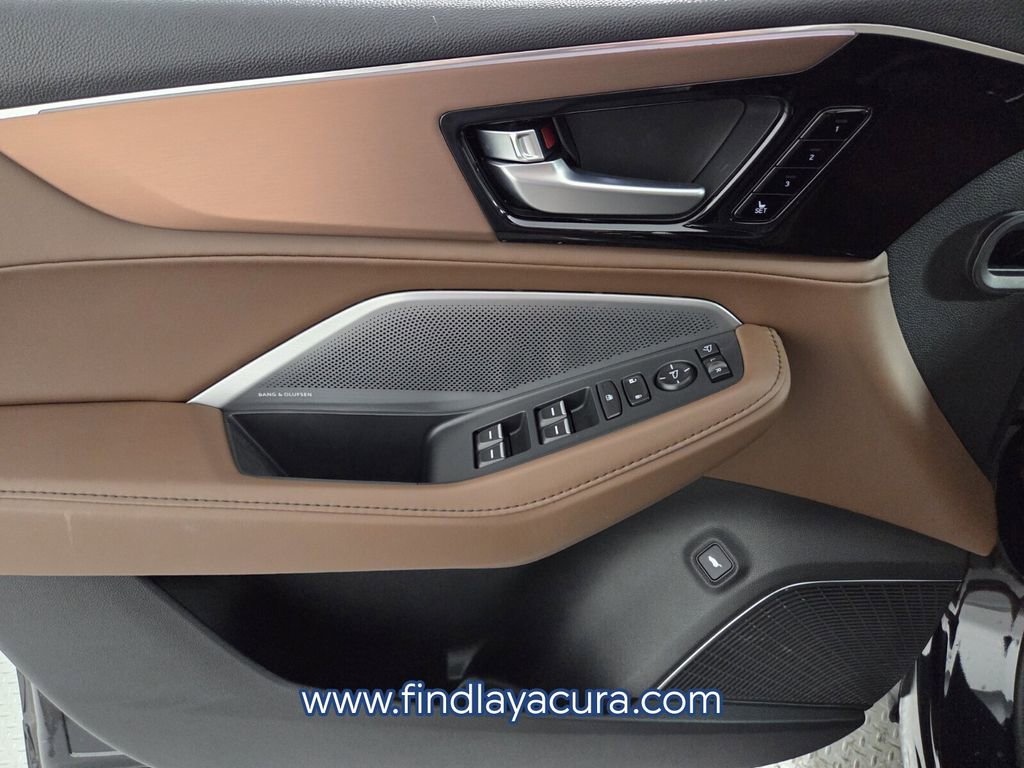New 2026 Acura MDX w/ Technology Package image 20