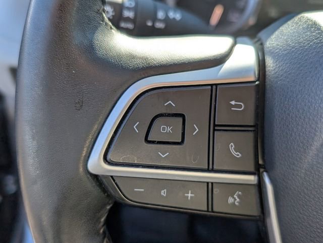 Used 2022 Toyota Highlander XLE image 34