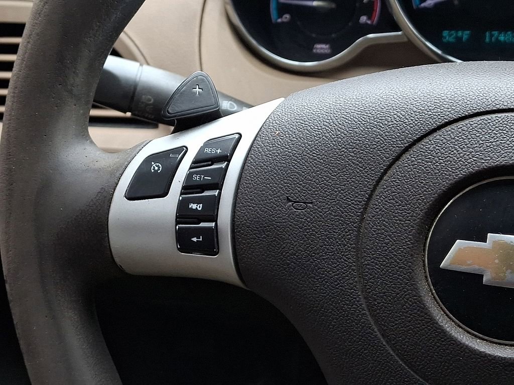 Used 2010 Chevrolet Malibu LT w/ Power Convenience Package FWD image 23