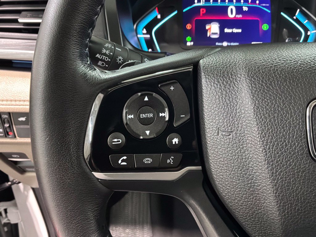 Used 2021 Honda Odyssey Elite image 9