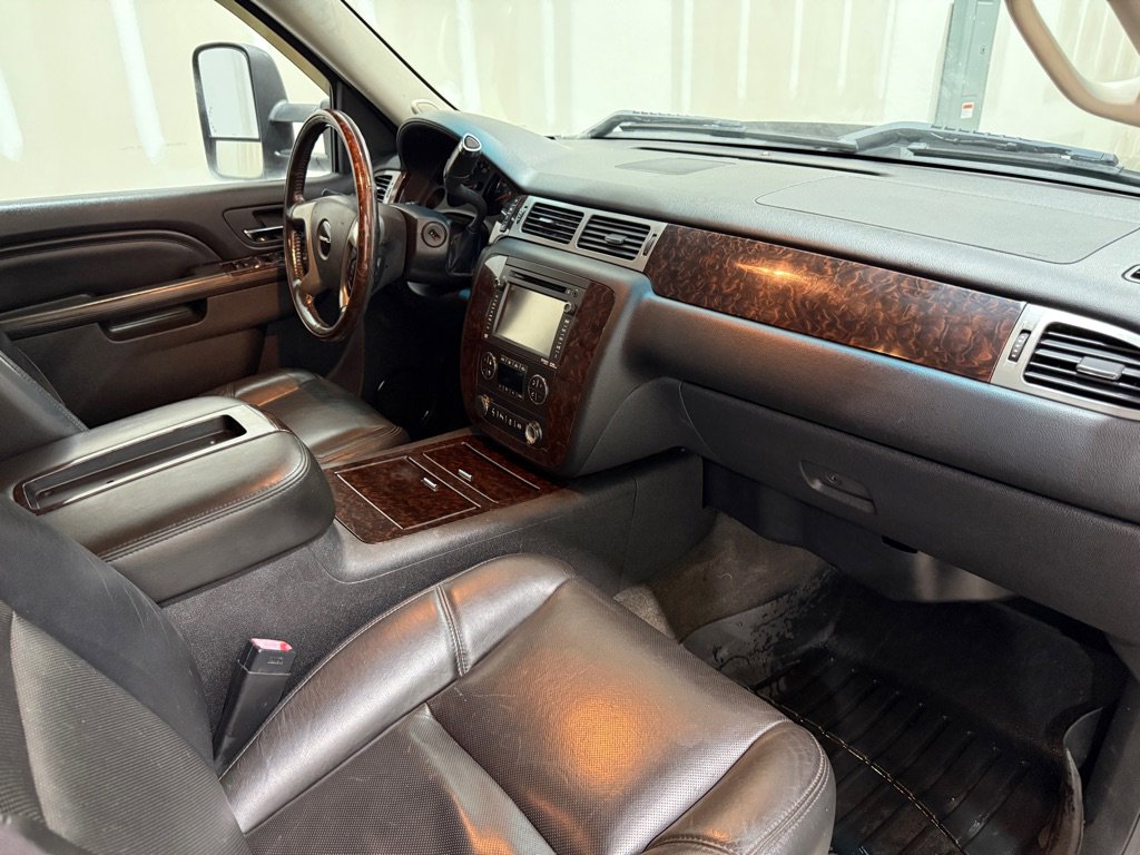 Used 2013 GMC Sierra 2500 Denali image 43