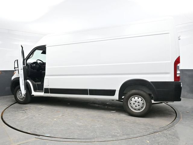 Used 2023 RAM ProMaster 2500 image 40