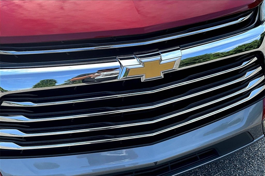 Certified 2023 Chevrolet Blazer Premier w/ Enhanced Convenience Package image 28