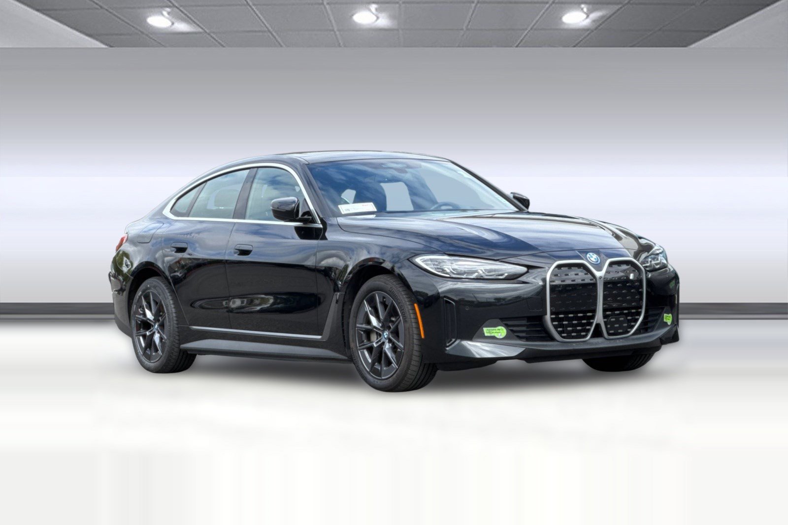 Certified 2023 BMW i4 eDrive35 RWD image 6