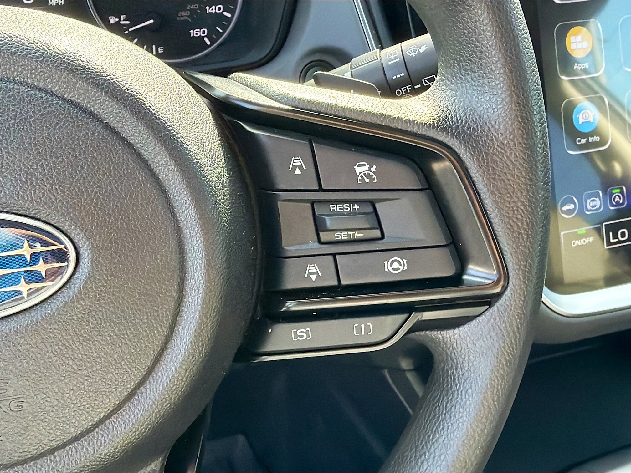 Used 2024 Subaru Crosstrek 2.0i Premium image 37