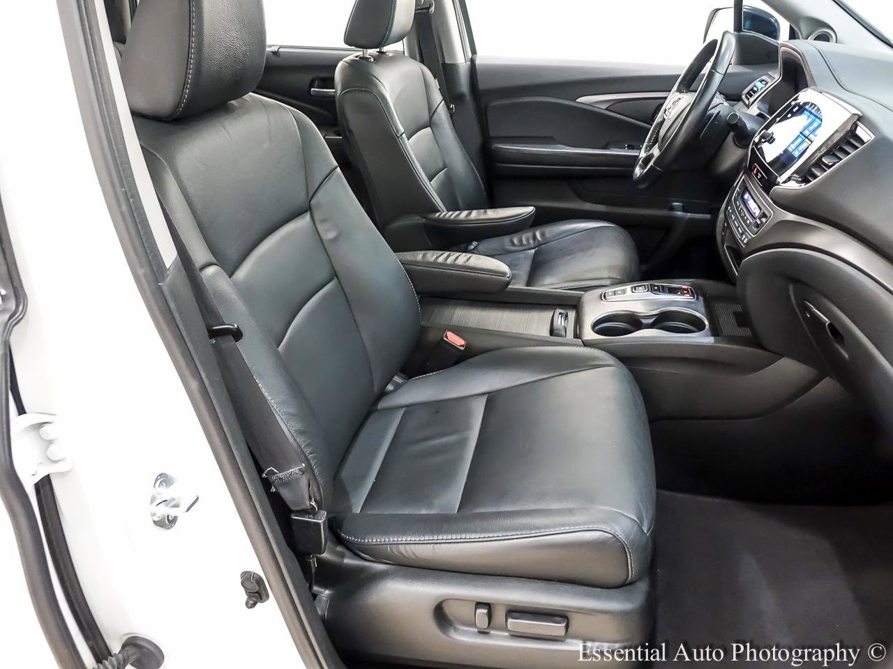Used 2021 Honda Pilot Special Edition image 33