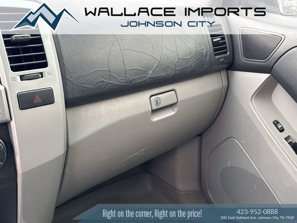 Used 2005 Toyota 4Runner Limited image 20