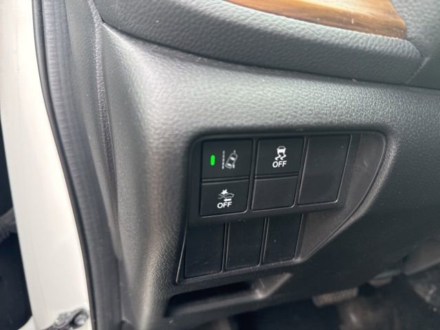 Used 2018 Honda CR-V EX image 18