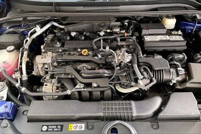 Used 2021 Toyota Corolla SE FWD image 20