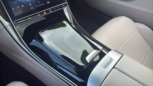 Certified 2024 Mercedes-Benz C 300 4MATIC Sedan image 36