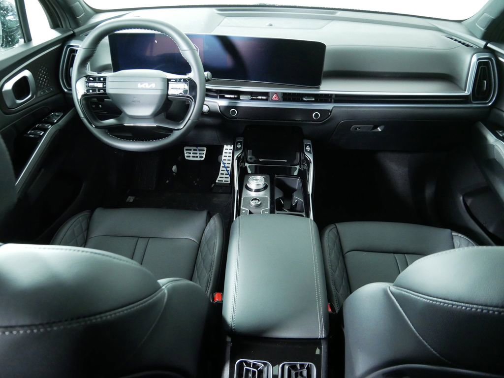 New 2026 Kia Sorento SX Prestige image 16