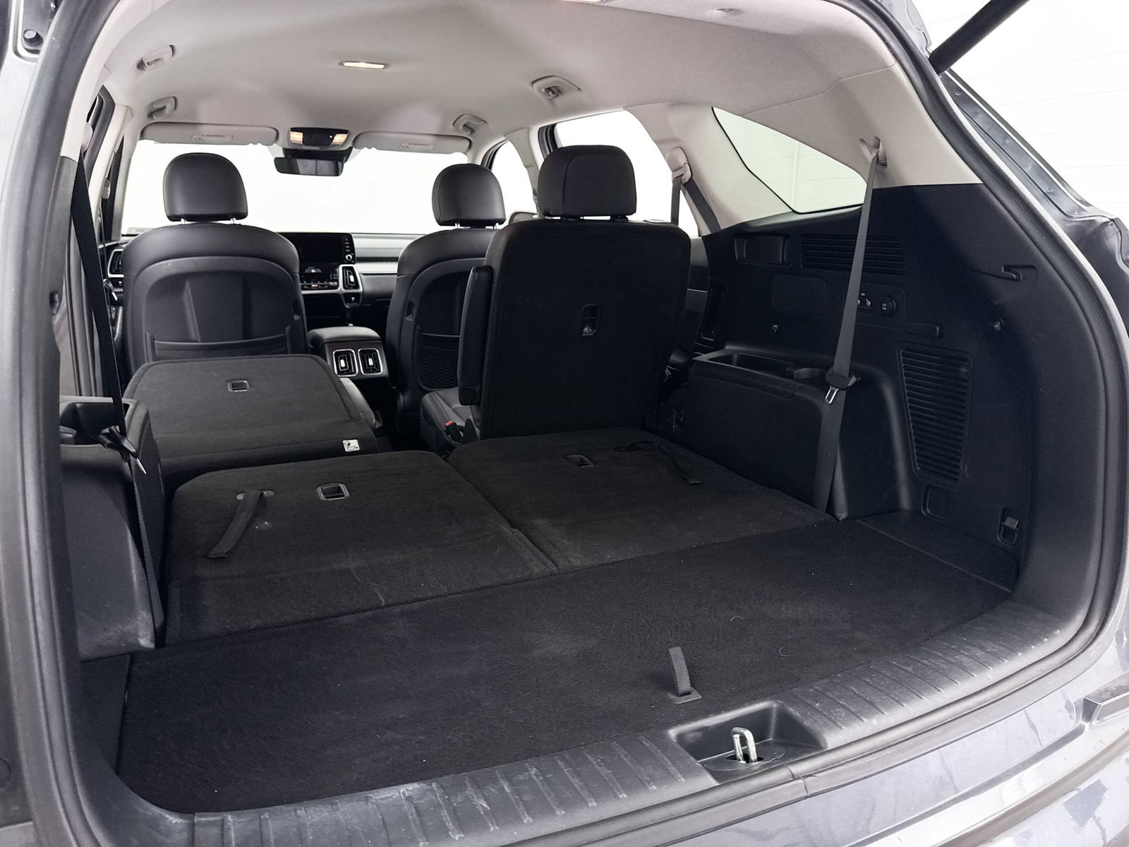 Certified 2023 Kia Sorento EX FWD image 34