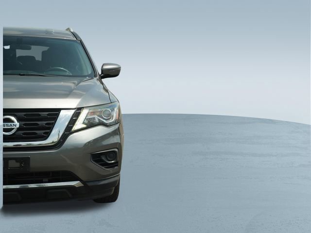 Used 2020 Nissan Pathfinder S AWD/4WD image 37