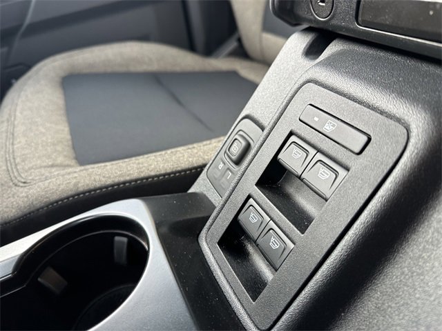 Certified 2025 Ford Bronco Big Bend image 26