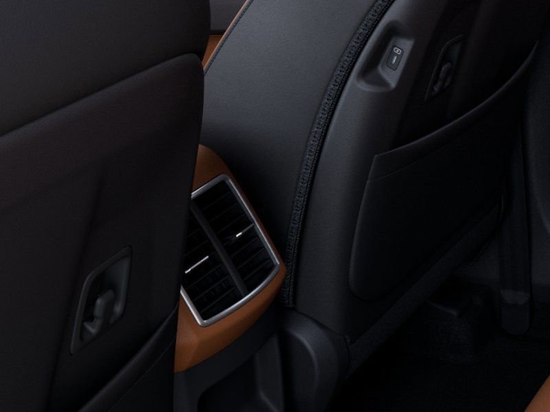 New 2026 Kia Sportage X-Line w/ X-Line Premium Package image 33