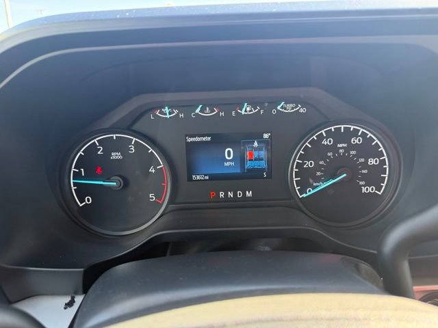 Used 2024 Ford F450 XL image 13