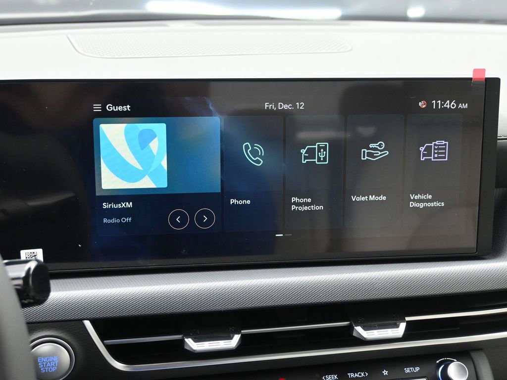 New 2026 Hyundai Sonata SEL image 14