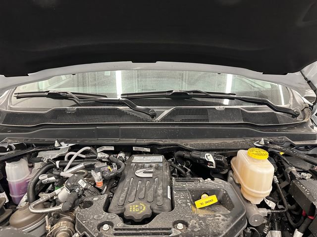 New 2026 RAM 5500 Tradesman image 16