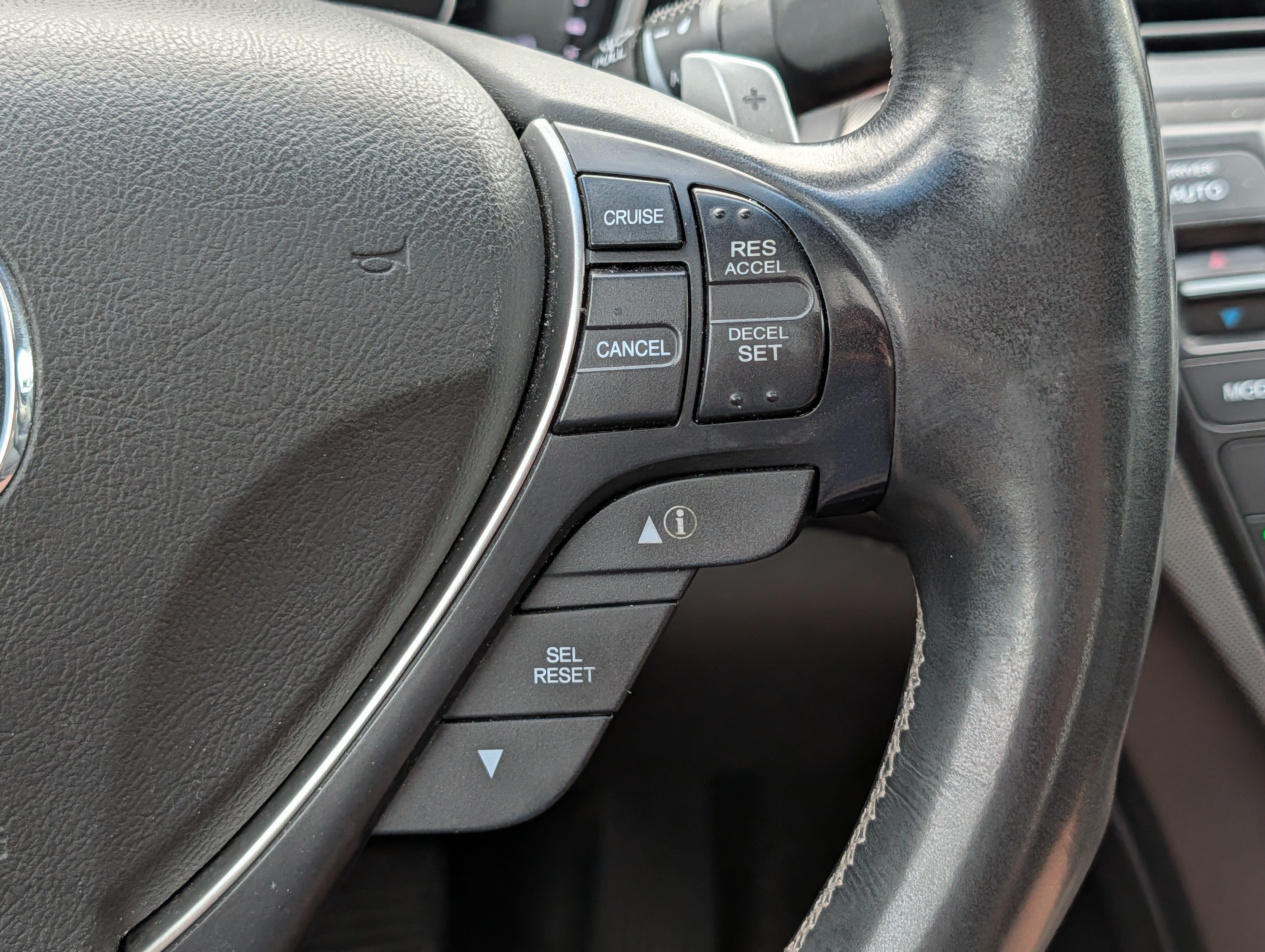 Used 2013 Acura TL SH-AWD image 30