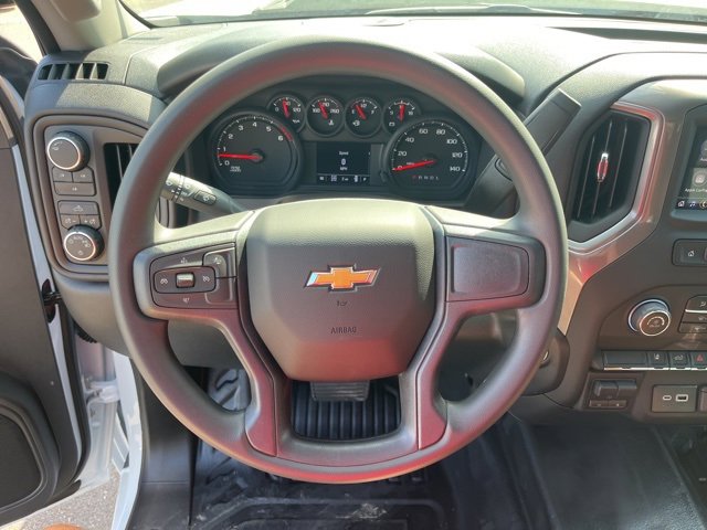 New 2025 Chevrolet Silverado 3500 W/T w/ WT Convenience Package image 17
