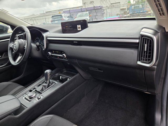 Used 2025 MAZDA CX-50 AWD 2.5 S w/ Premium Package image 29