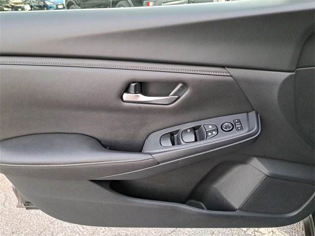 Used 2023 Nissan Sentra S image 20