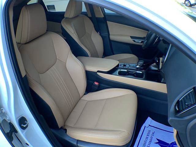 Certified 2026 Lexus NX 350 AWD w/ Accessory Package (Z1) image 25