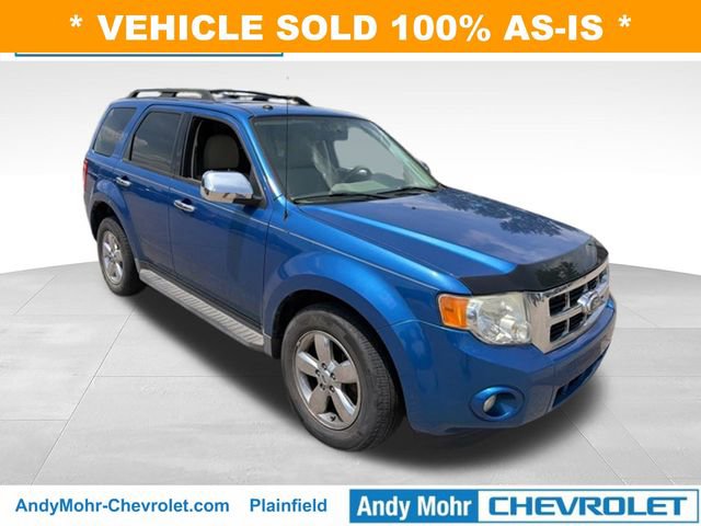 Used 2011 Ford Escape XLT w/ 202A Rapid Spec Order Code AWD/4WD image 7
