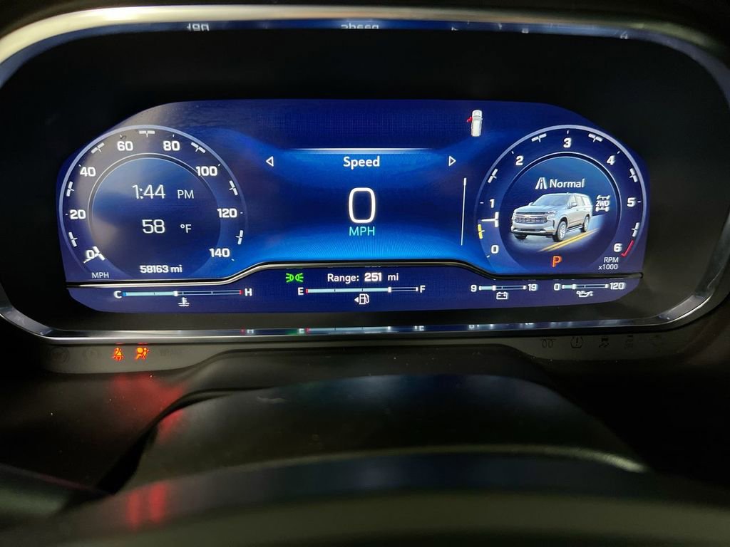 Used 2024 Chevrolet Tahoe LT image 11