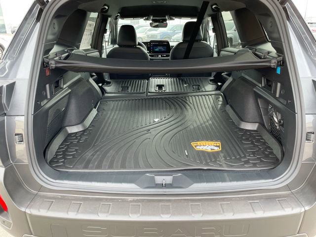 New 2026 Subaru Outback Wilderness image 18