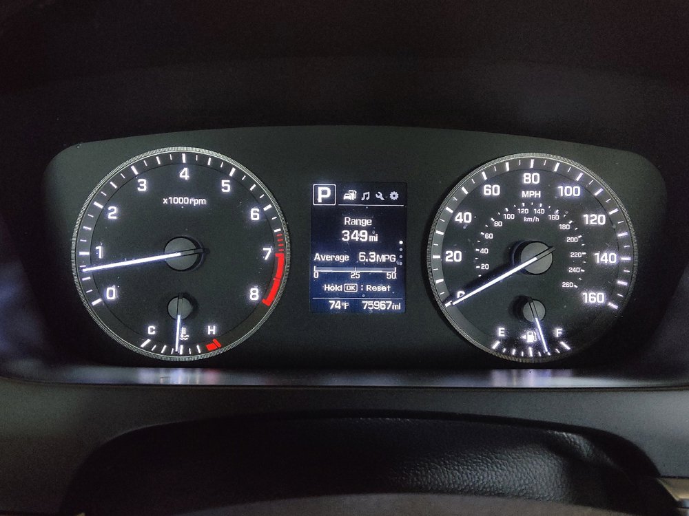 Used 2017 Hyundai Sonata SE FWD image 23