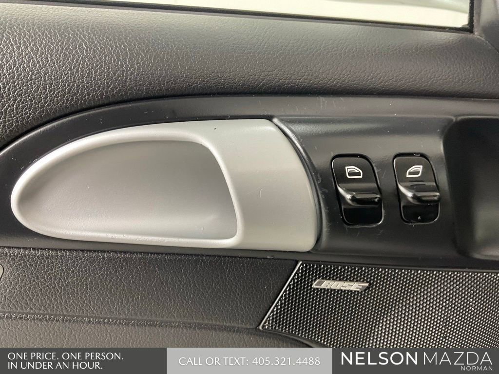Used 2005 Porsche Boxster RWD image 16