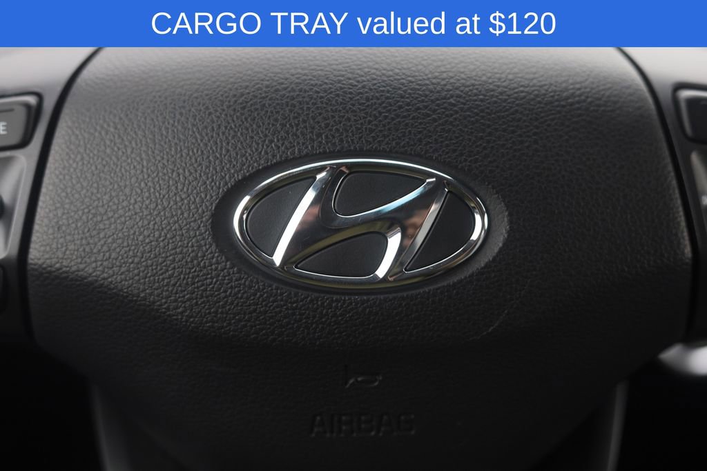 Used 2023 Hyundai Kona SEL image 8