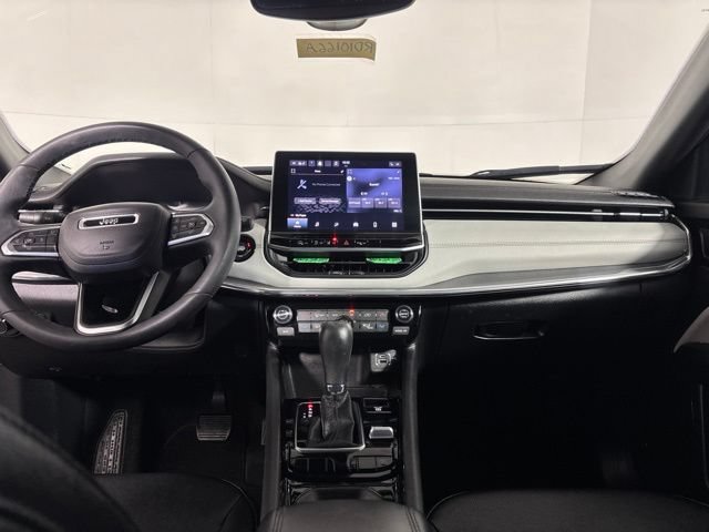 Used 2024 Jeep Compass Limited AWD/4WD image 31
