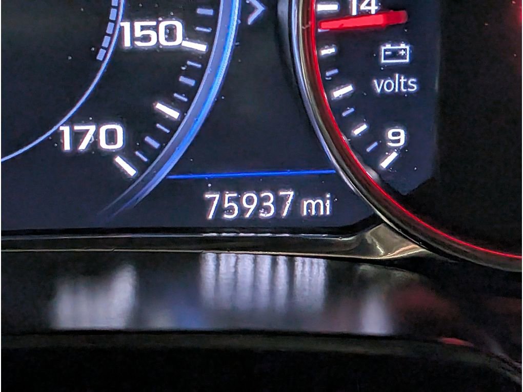 Used 2020 Chevrolet Blazer RS image 18