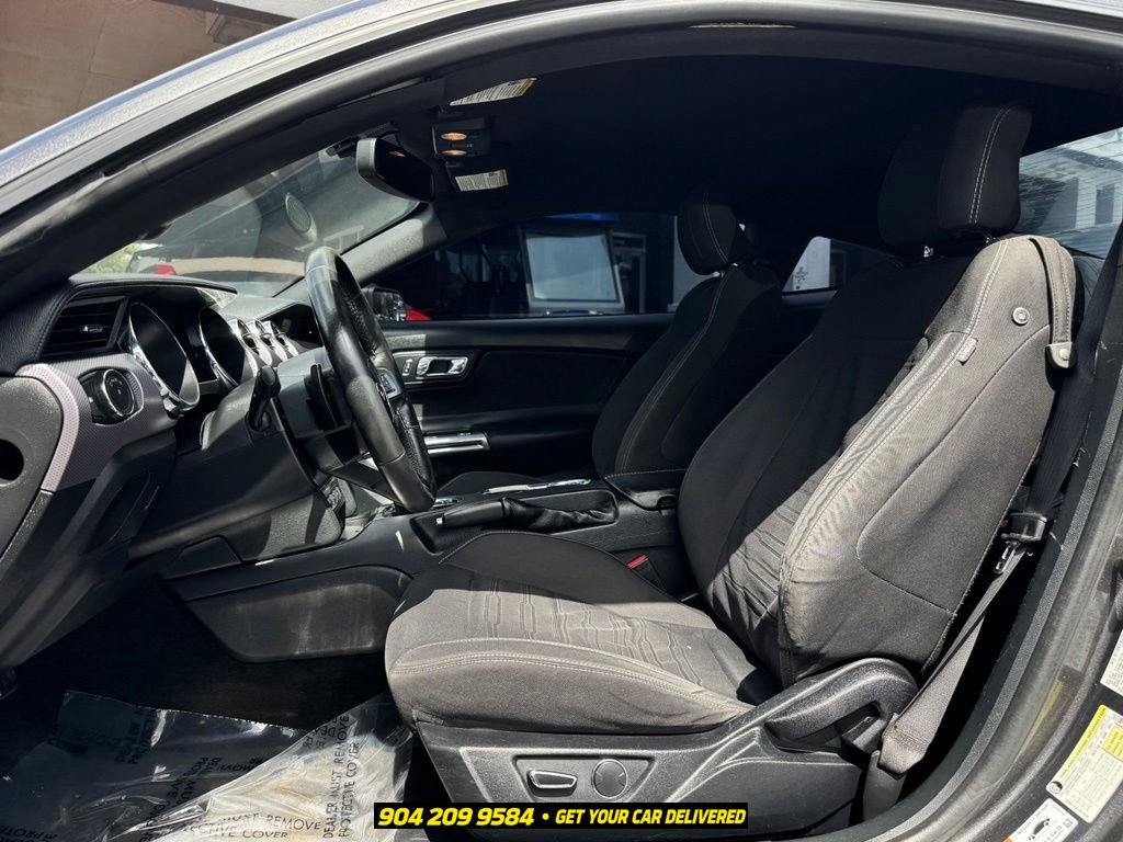 Used 2017 Ford Mustang GT RWD image 24