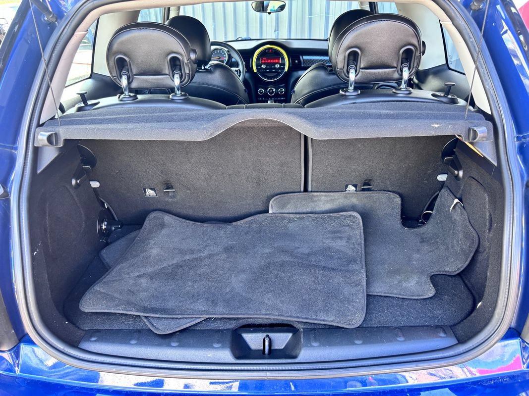 Used 2015 MINI Cooper S FWD image 35