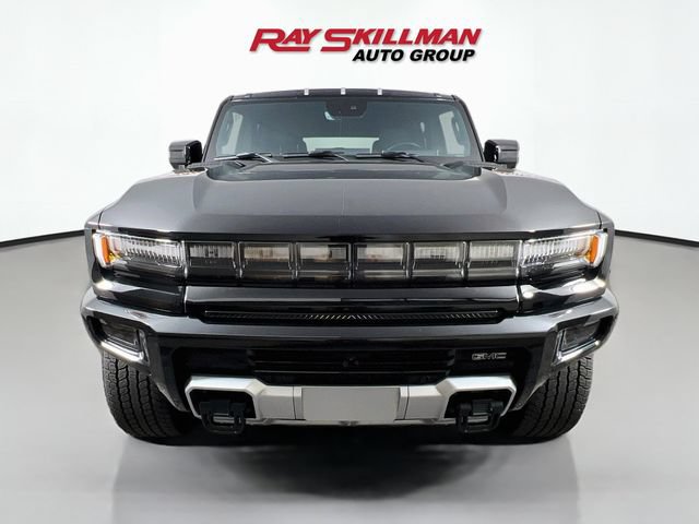 Used 2025 GMC Hummer EV 2X AWD/4WD image 2