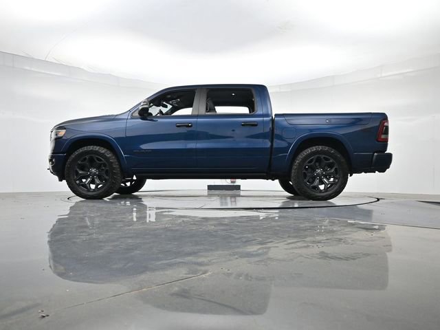 Used 2023 RAM 1500 Limited AWD/4WD image 35
