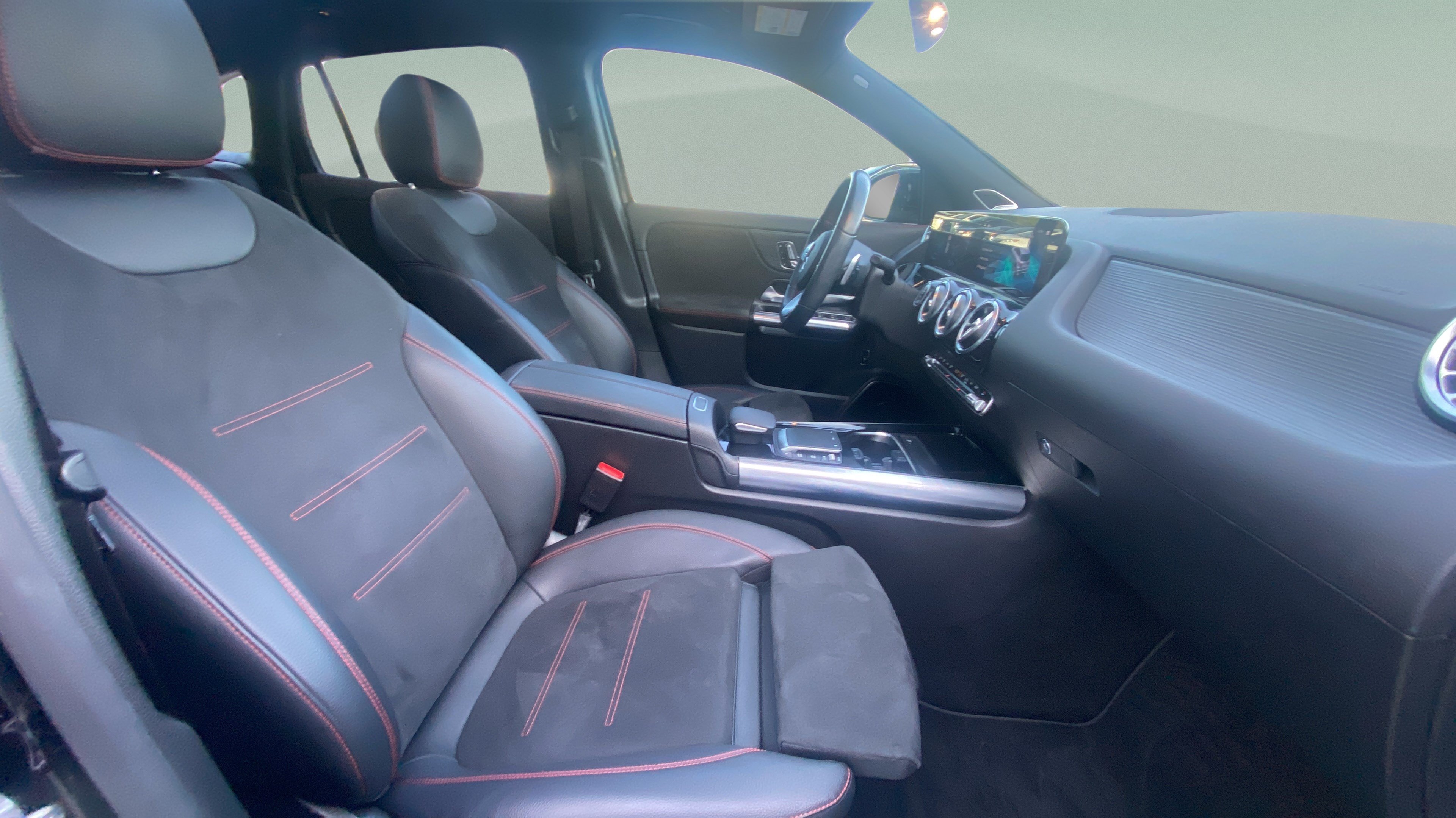 Used 2021 Mercedes-Benz GLA 250 image 31