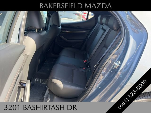 New 2026 MAZDA MAZDA3 2.5 S Hatchback w/ Premium Pkg FWD image 21